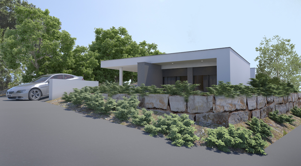 Vente Maison/Villa CALDAS DA RAINHA PORTUGAL  