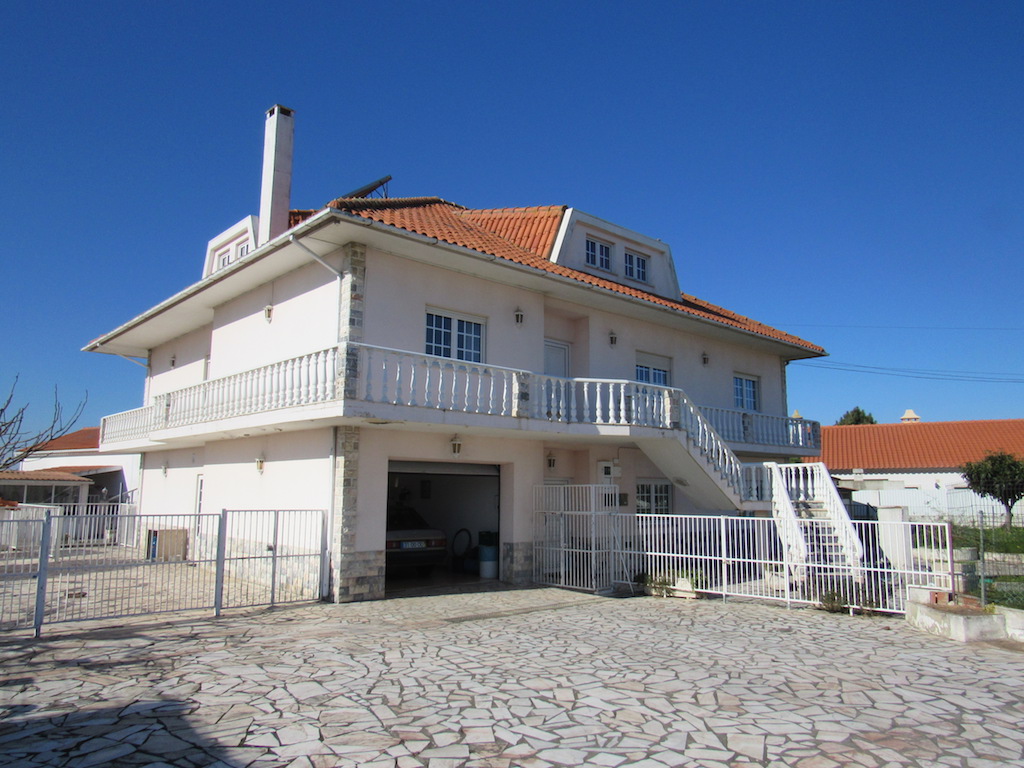 Vente&nbsp;Maison/Villa&nbsp;CALDAS DA RAINHA&nbsp;PORTUGAL&nbsp;&nbsp;