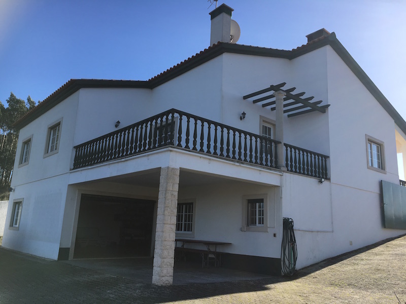 Vente&nbsp;Maison/Villa&nbsp;CALDAS DA RAINHA&nbsp;PORTUGAL&nbsp;&nbsp;