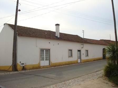 Vente&nbsp;Maison/Villa&nbsp;CALDAS DA RAINHA&nbsp;PORTUGAL&nbsp;&nbsp;