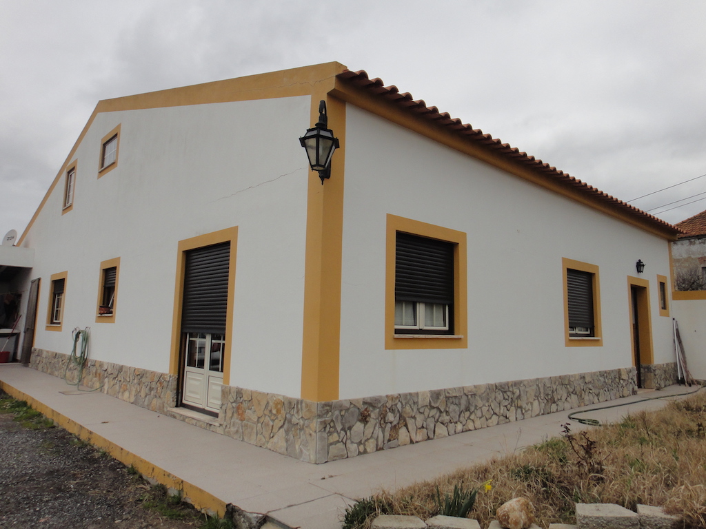 Vente&nbsp;Maison/Villa&nbsp;CALDAS DA RAINHA&nbsp;PORTUGAL&nbsp;&nbsp;