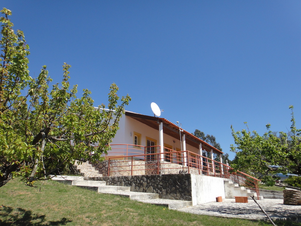 Vente&nbsp;Maison/Villa&nbsp;CALDAS DA RAINHA&nbsp;PORTUGAL&nbsp;&nbsp;