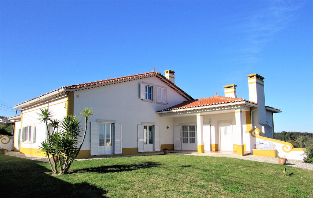 Vente&nbsp;Maison/Villa&nbsp;CALDAS DA RAINHA&nbsp;PORTUGAL&nbsp;&nbsp;