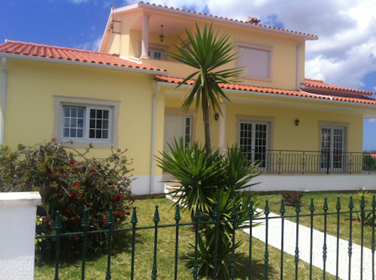 Vente Maison/Villa CALDAS DA RAINHA PORTUGAL  