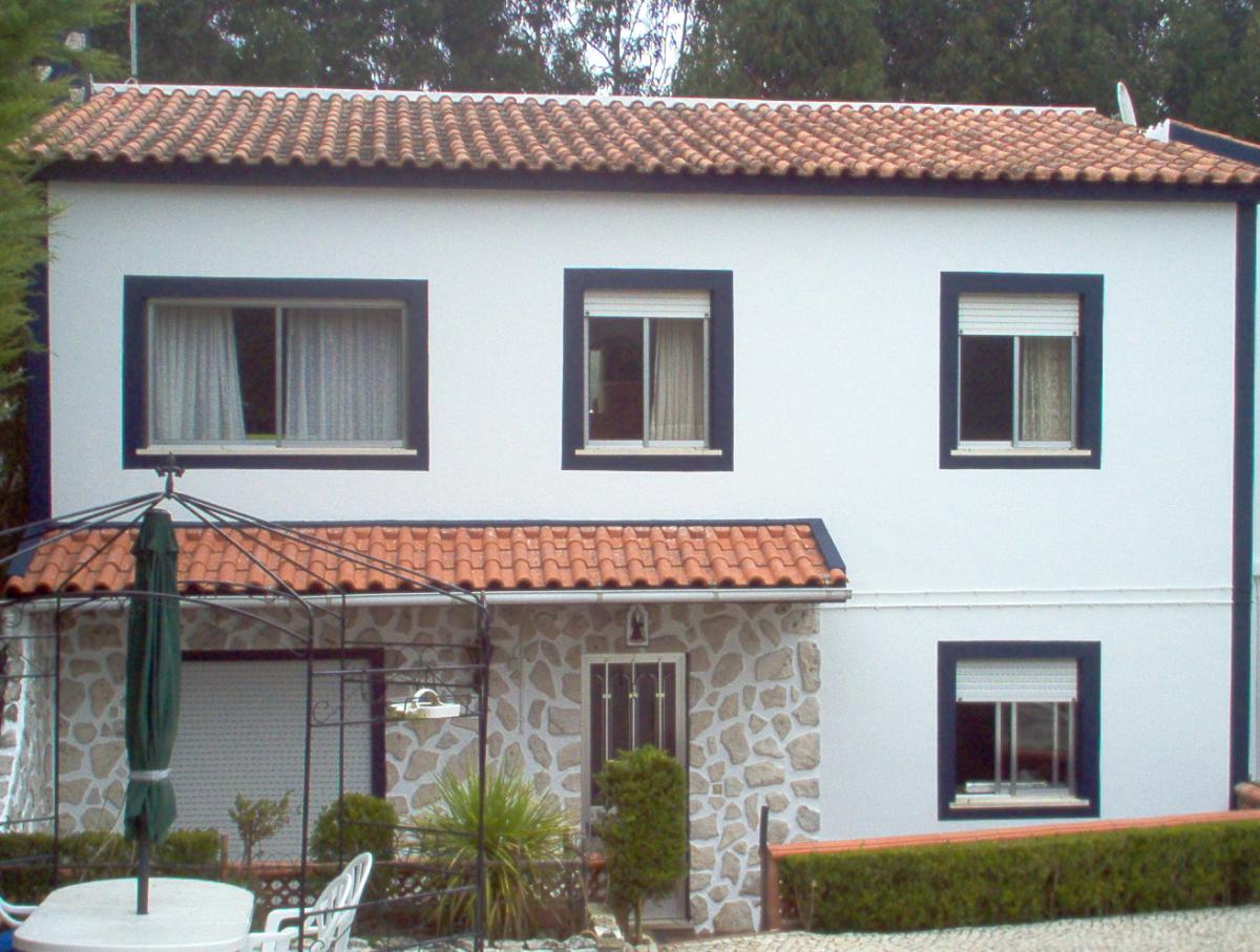 Vente Maison/Villa CALDAS DA RAINHA PORTUGAL  
