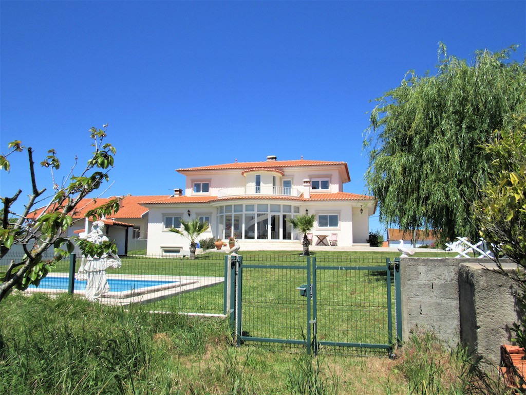 Vente Maison/Villa CALDAS DA RAINHA PORTUGAL  