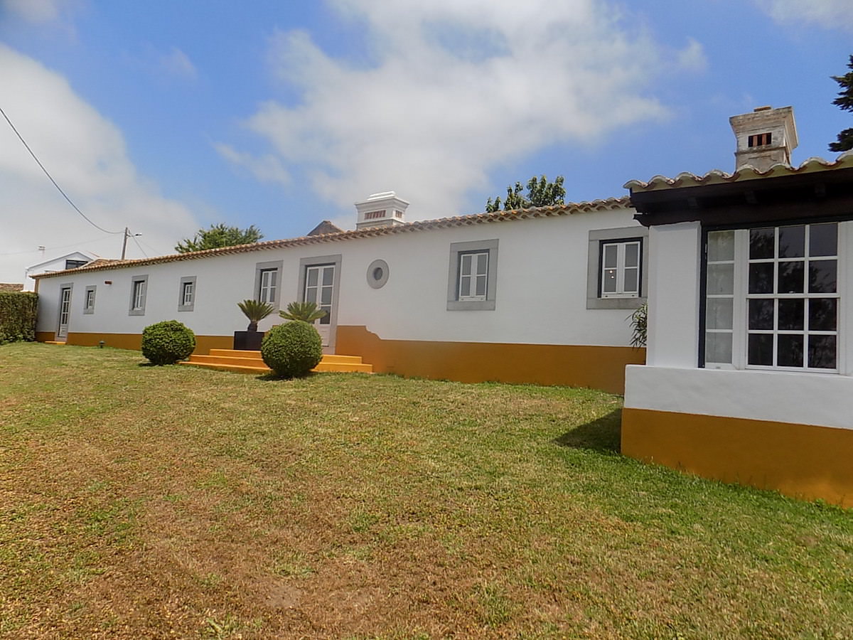 Vente Maison/Villa CALDAS DA RAINHA PORTUGAL  