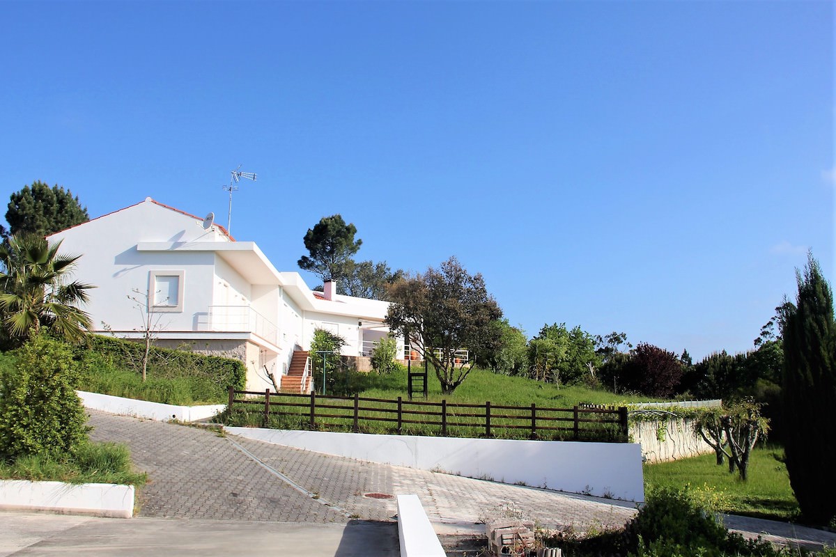 Vente Maison/Villa CALDAS DA RAINHA PORTUGAL  