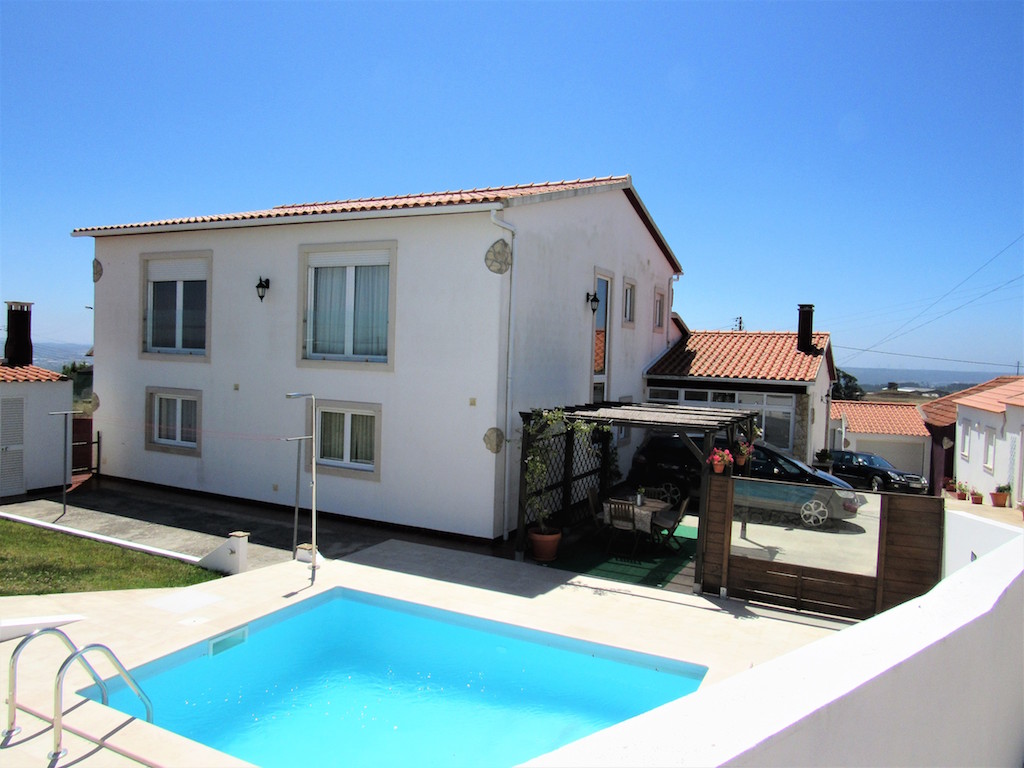 Vente&nbsp;Maison/Villa&nbsp;CARVALHAL&nbsp;PORTUGAL&nbsp;&nbsp;