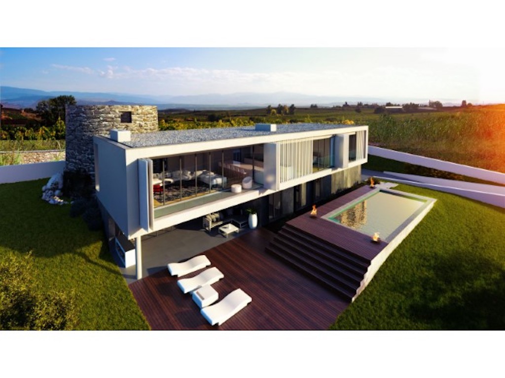 Vente Maison/Villa FOZ DO ARELHO PORTUGAL  