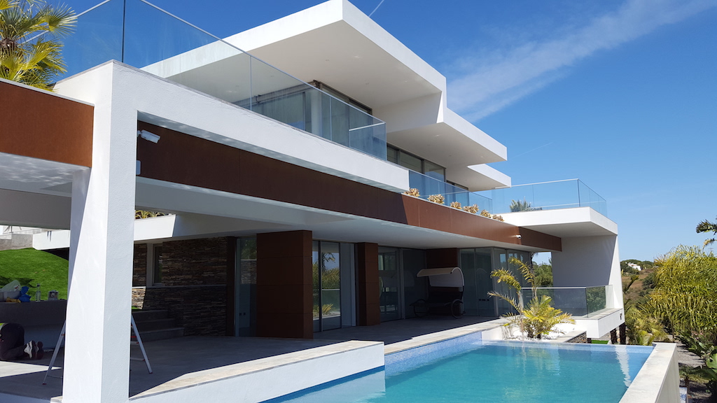 Vente Maison/Villa LAGOA - CARVOEIRA PORTUGAL  