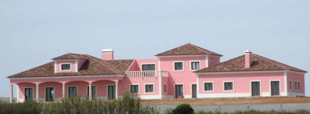 Vente Maison/Villa LOURINHA PORTUGAL  