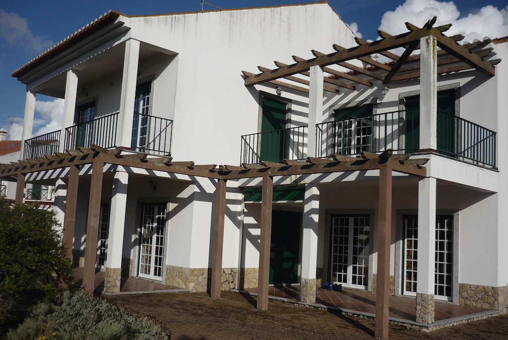 Vente&nbsp;Maison/Villa&nbsp;LOURINHA&nbsp;PORTUGAL&nbsp;&nbsp;