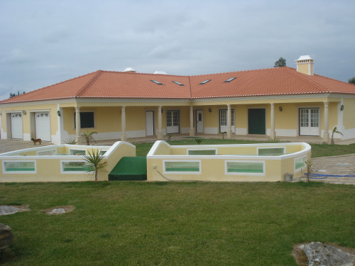 Vente Maison/Villa LOURINHA PORTUGAL  