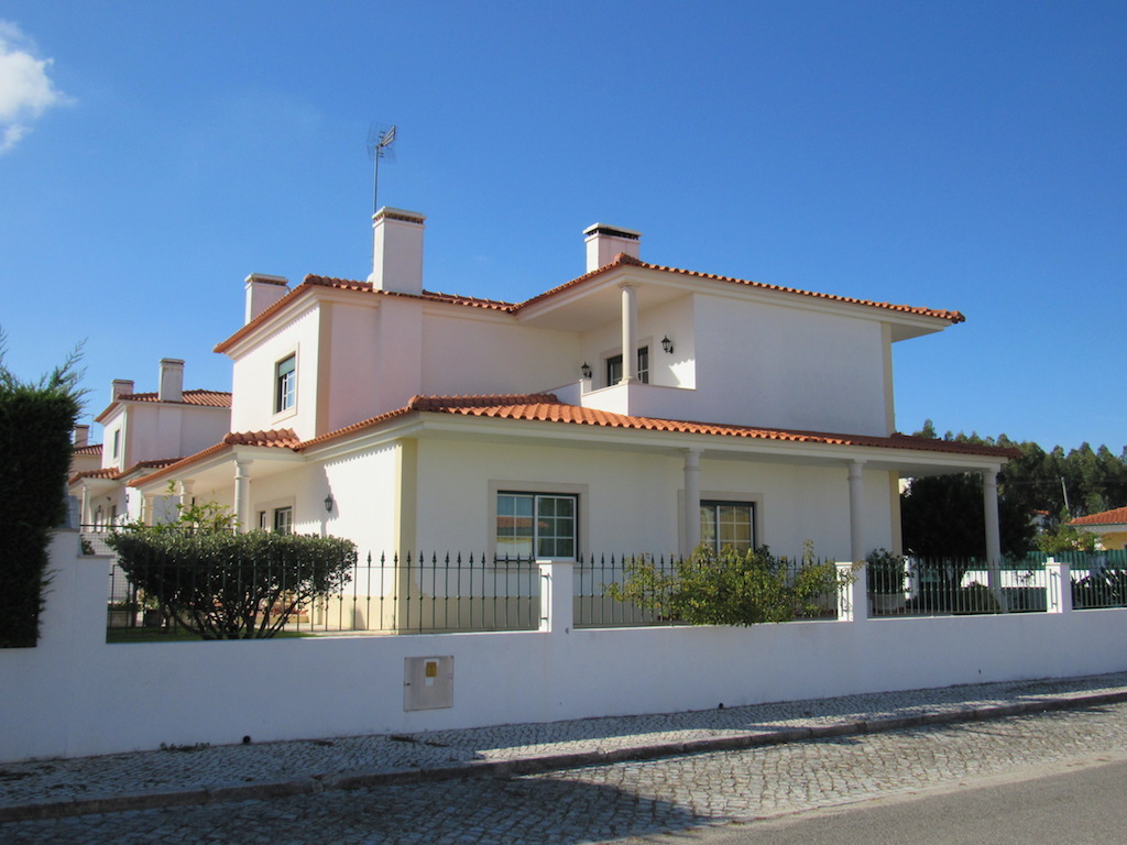 Vente Maison/Villa NADADOURO PORTUGAL  