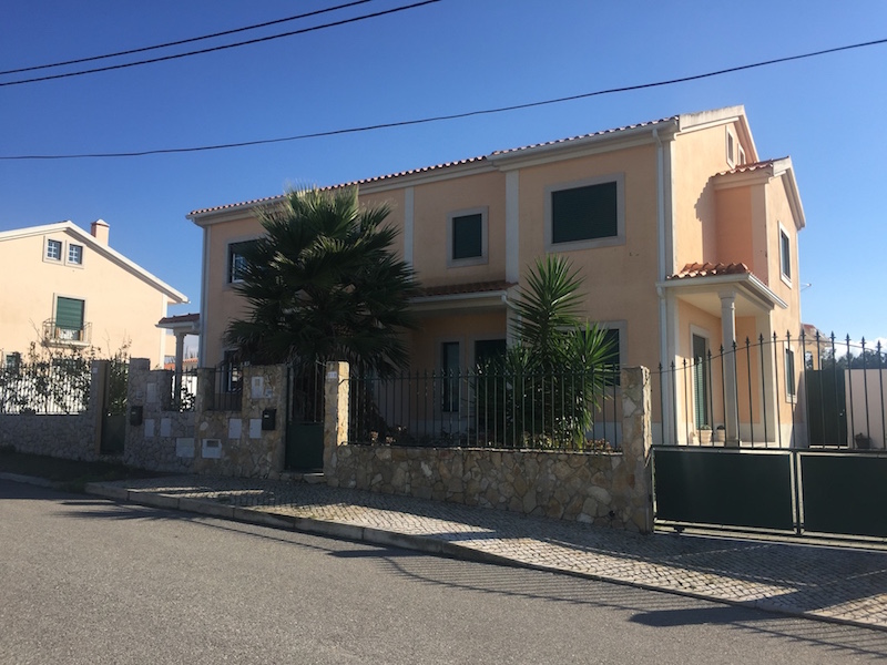 Vente&nbsp;Maison/Villa&nbsp;NADADOURO&nbsp;PORTUGAL&nbsp;&nbsp;