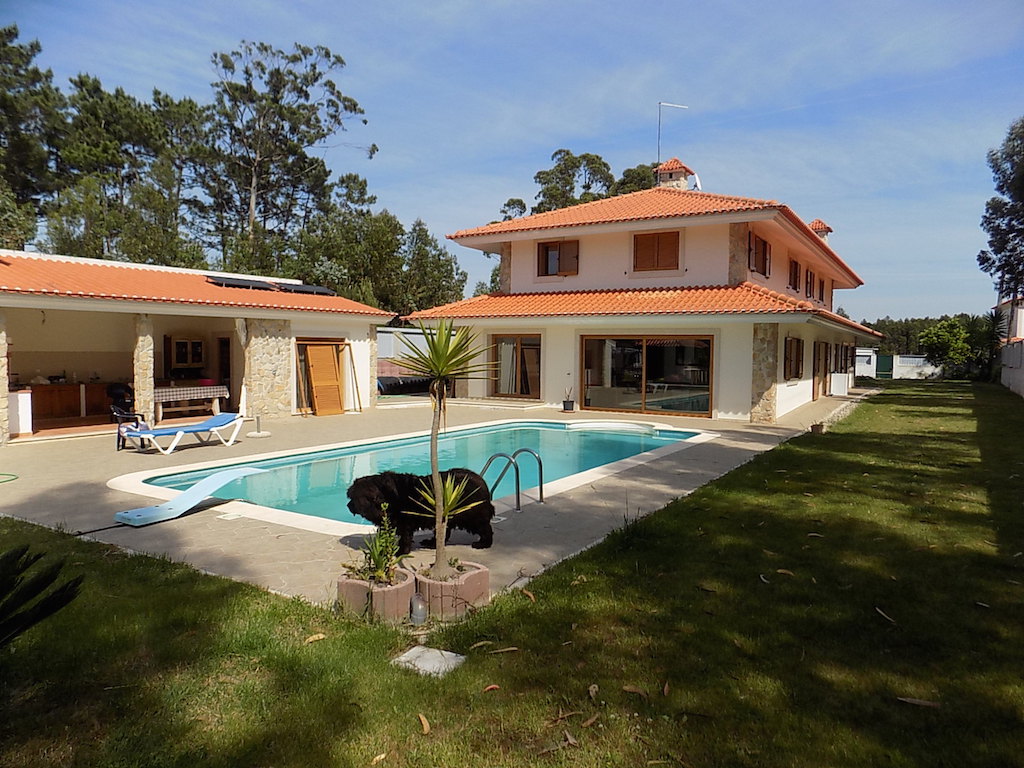 Vente&nbsp;Maison/Villa&nbsp;NADADOURO&nbsp;PORTUGAL&nbsp;&nbsp;