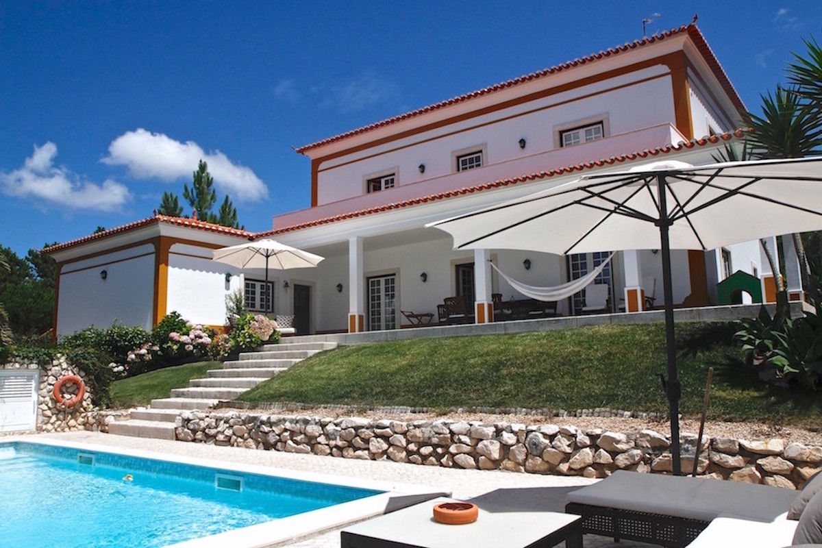 Vente Maison/Villa NADADOURO PORTUGAL  