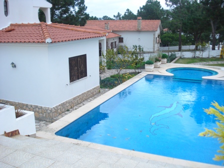 Vente&nbsp;Maison/Villa&nbsp;OBIDOS&nbsp;PORTUGAL&nbsp;&nbsp;