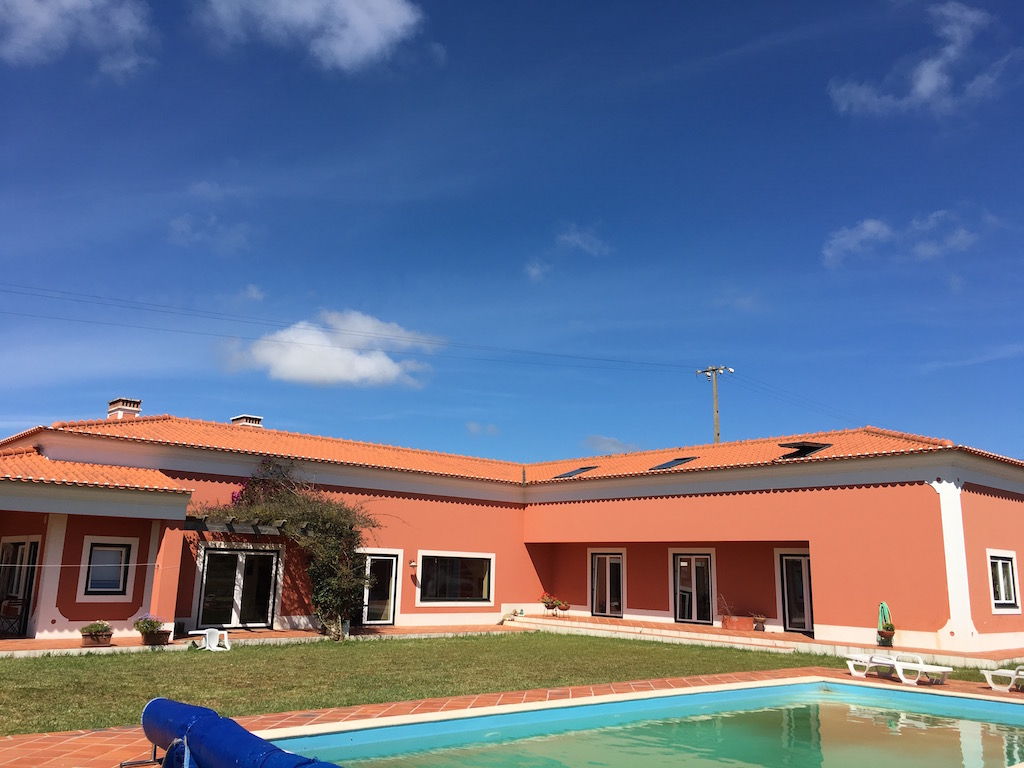 Vente Maison/Villa OBIDOS PORTUGAL  