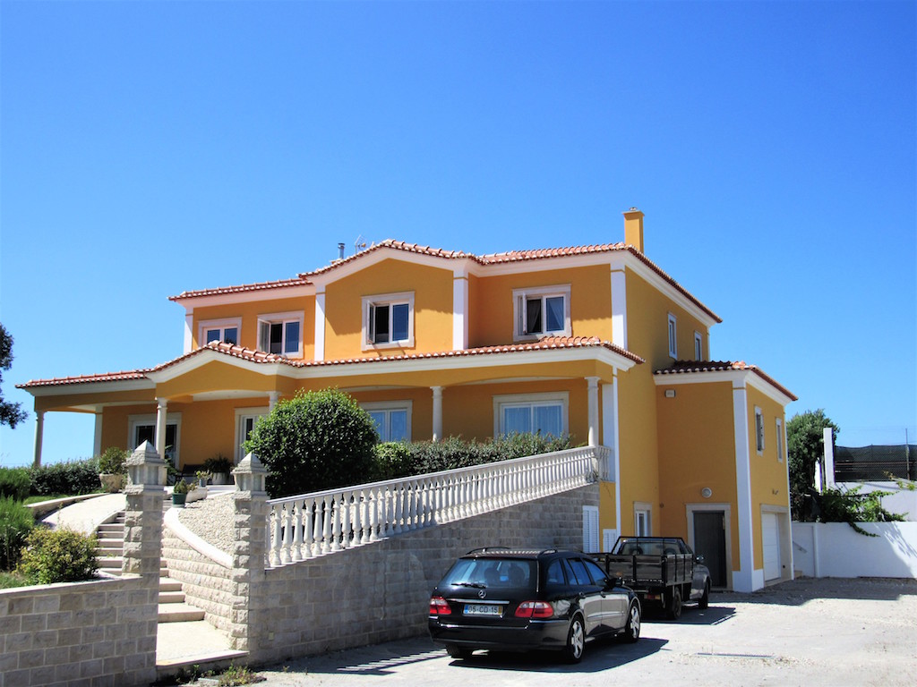 Vente&nbsp;Maison/Villa&nbsp;OBIDOS&nbsp;PORTUGAL&nbsp;&nbsp;