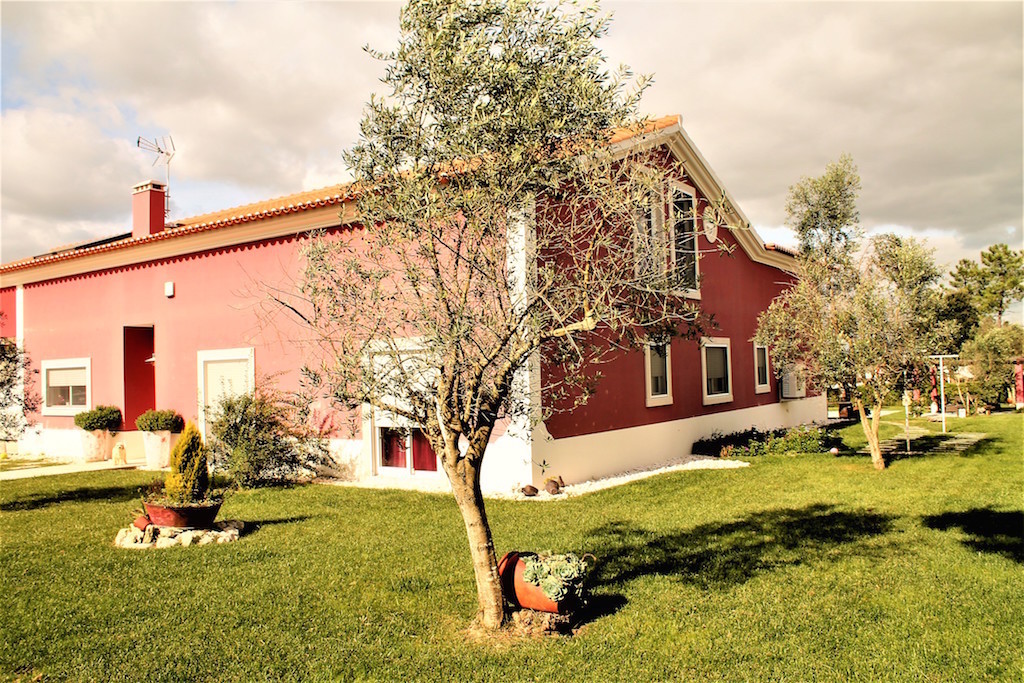 Vente&nbsp;Maison/Villa&nbsp;RIO MAIOR&nbsp;PORTUGAL&nbsp;&nbsp;
