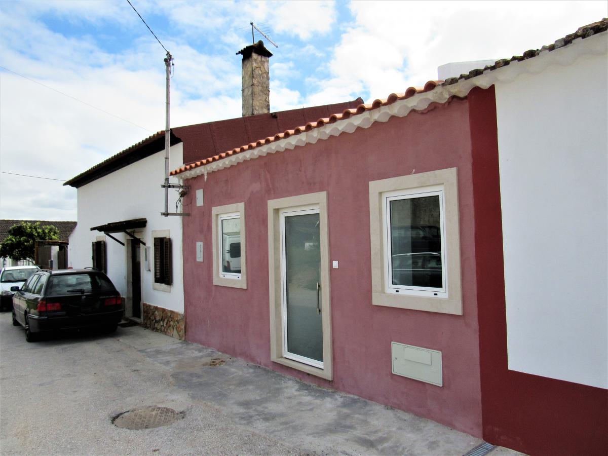 Vente Maison/Villa RIO MAIOR PORTUGAL  