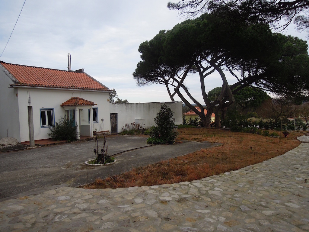 Vente&nbsp;Maison/Villa&nbsp;SALIR DO PORTO&nbsp;PORTUGAL&nbsp;&nbsp;