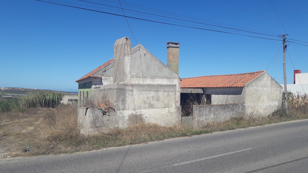 Vente Maison/Villa SANTA CRUZ PORTUGAL  