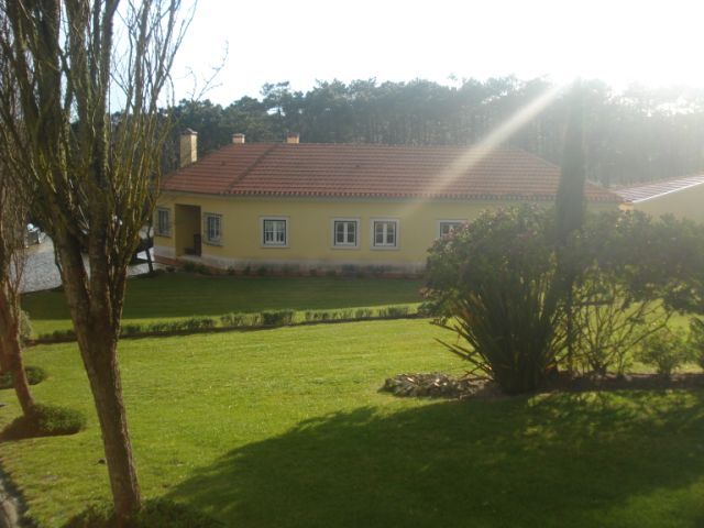 Vente&nbsp;Maison/Villa&nbsp;SAO MARTINHO DO PORTO&nbsp;PORTUGAL&nbsp;&nbsp;