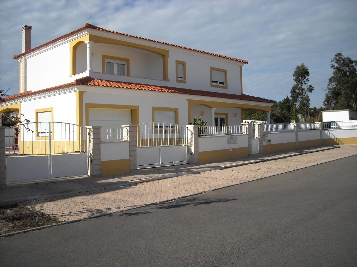 Vente Maison/Villa SAO MARTINHO DO PORTO PORTUGAL  