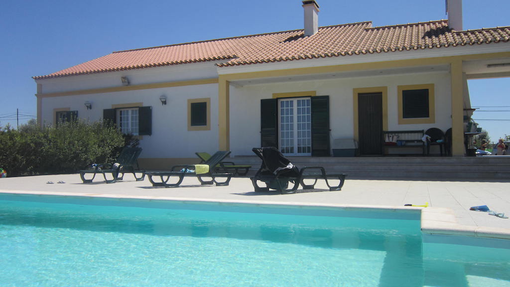 Vente Maison/Villa SETUBAL PORTUGAL  