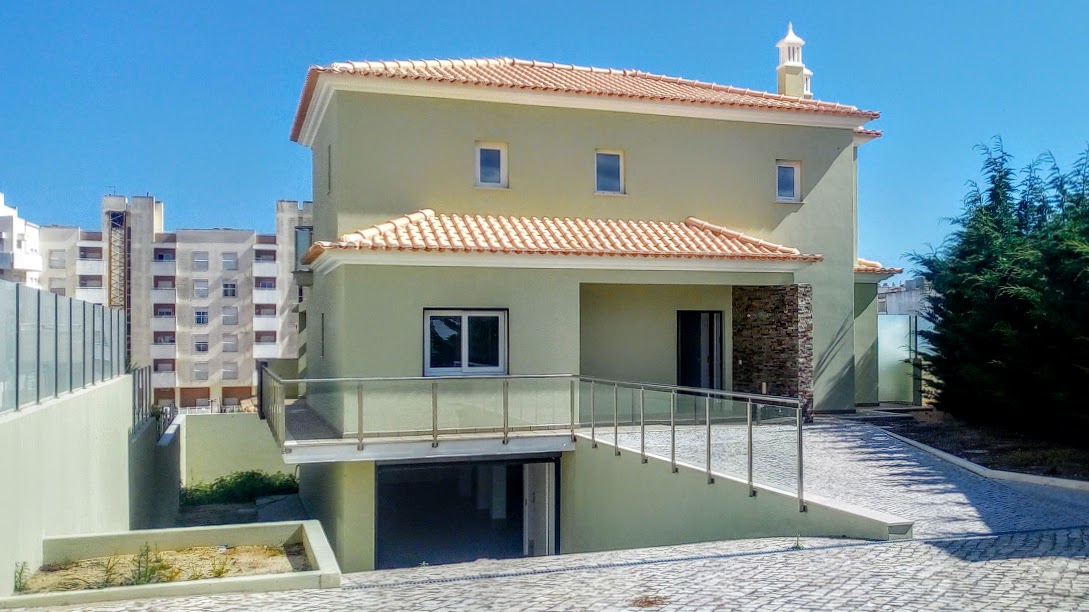 Vente Maison/Villa SILVES- ALGARVE PORTUGAL  