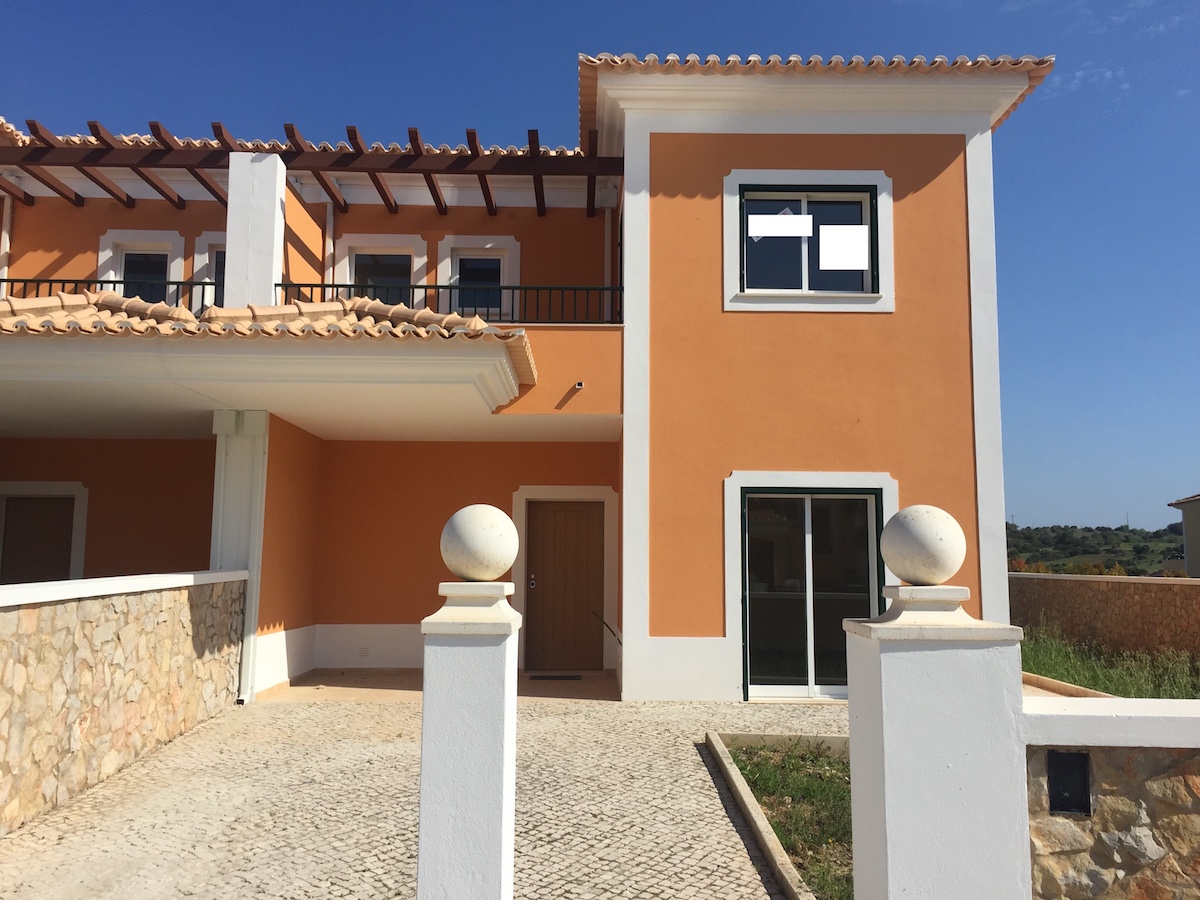 Vente Maison/Villa SILVES-ALGARVE PORTUGAL  