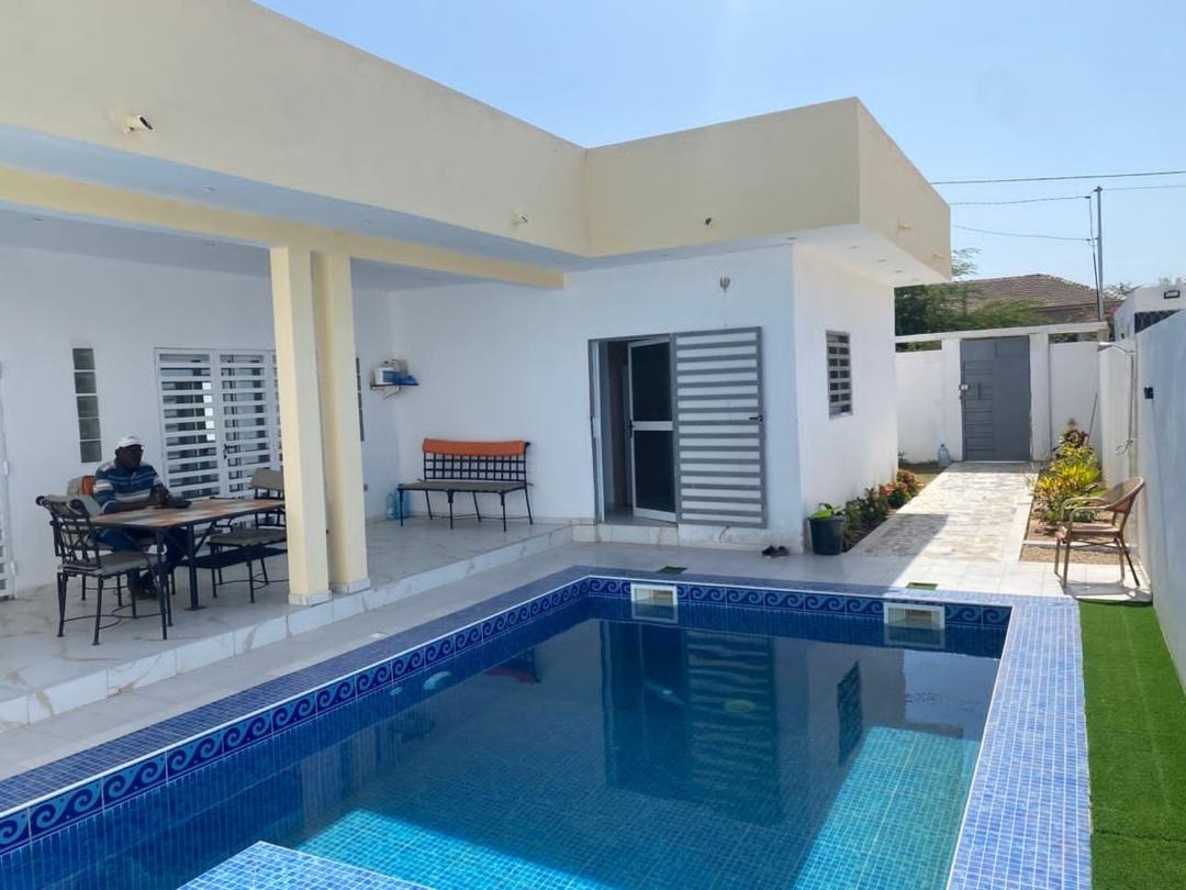 Vente Maison/Villa DAKAR SENEGAL  