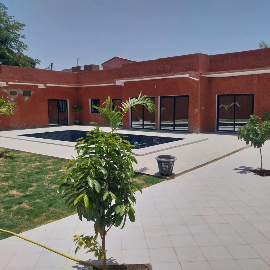 Vente&nbsp;Maison/Villa&nbsp;GANDIGAL&nbsp;SENEGAL&nbsp;&nbsp;