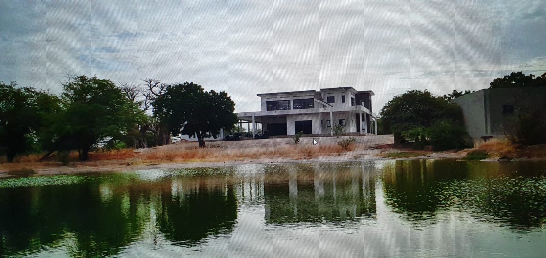 Vente Maison/Villa MBODIENE MBOUR SENEGAL  