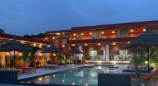 Vente Maison/Villa NGAPAROU SENEGAL  