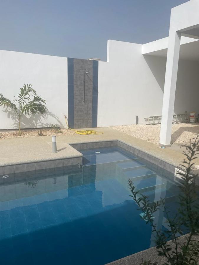 Vente Maison/Villa NGAPAROU SENEGAL  