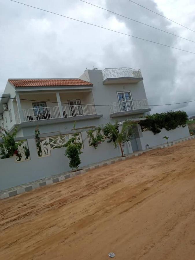 Vente Maison/Villa NGAPAROU SENEGAL  