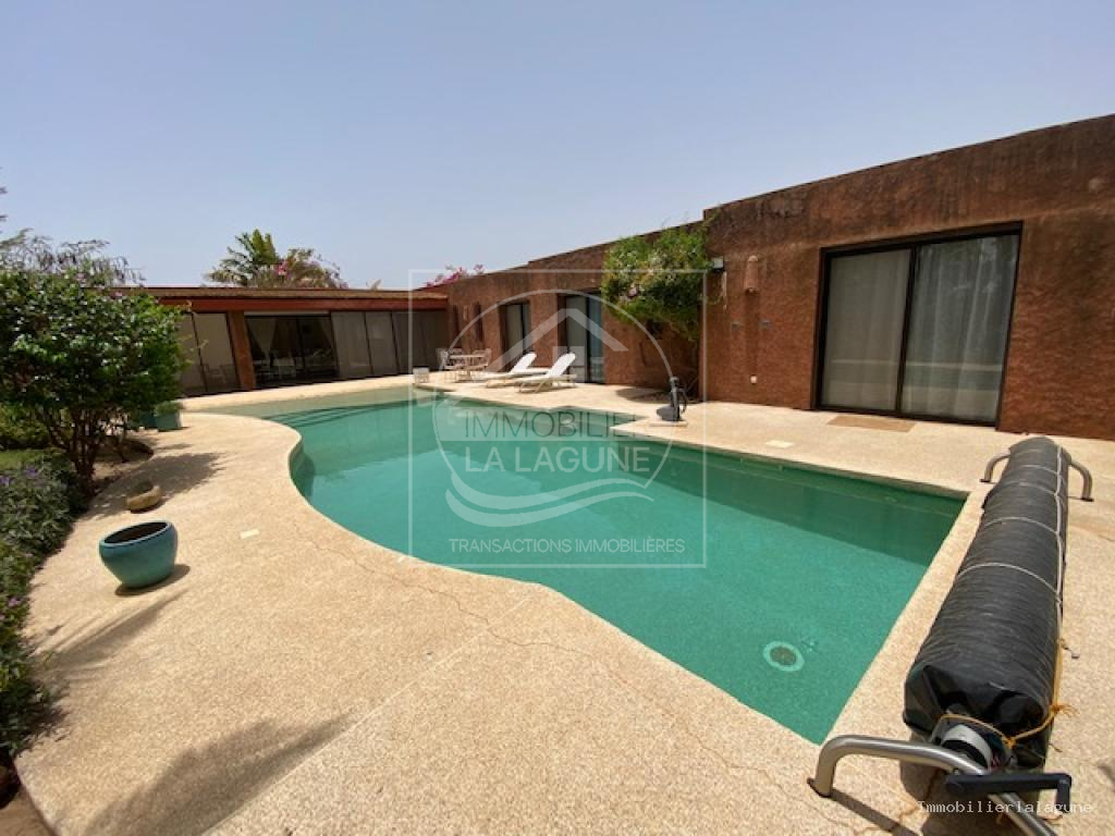 Vente Maison/Villa NGAPAROU SENEGAL  