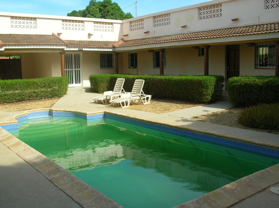 Vente&nbsp;Maison/Villa&nbsp;NGAPAROU&nbsp;SENEGAL&nbsp;&nbsp;