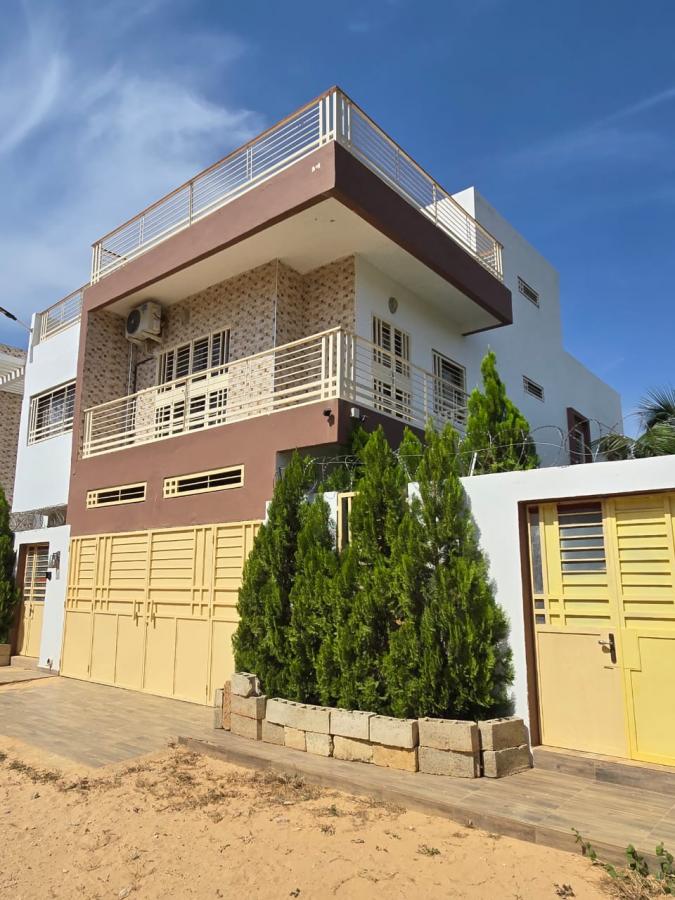 Vente&nbsp;Maison/Villa&nbsp;NGUERIGNE   MBOUR&nbsp;SENEGAL&nbsp;&nbsp;