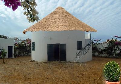 Vente Maison/Villa SALY SENEGAL  