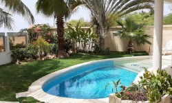 Vente Maison/Villa SALY SENEGAL  