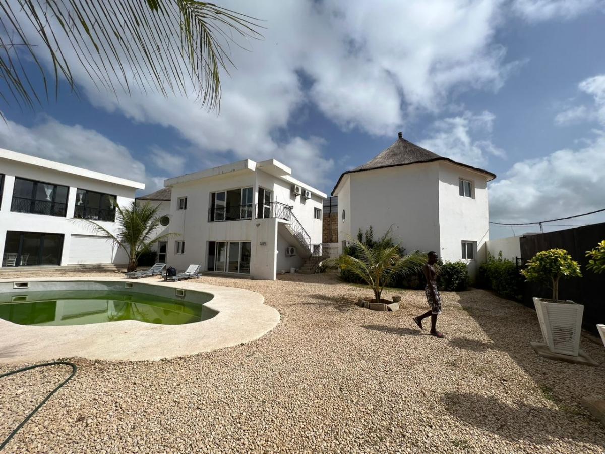 Vente Maison/Villa SALY SENEGAL  