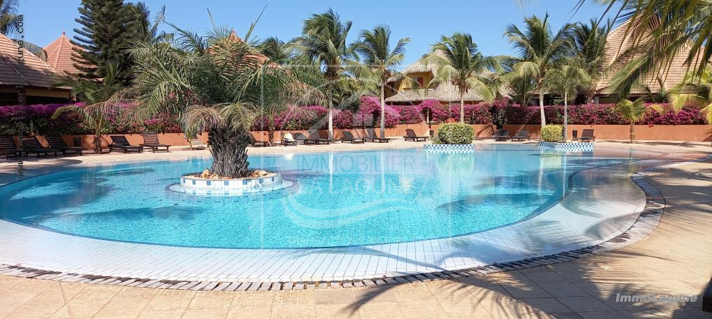 Vente Maison/Villa SALY SENEGAL  