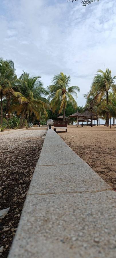 Vente Maison/Villa SALY SENEGAL  