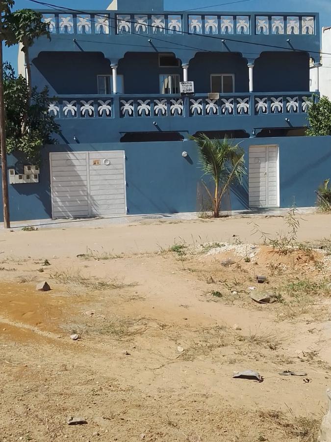 Vente Maison/Villa SALY SENEGAL  