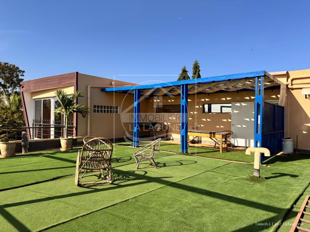 Vente Maison/Villa SALY SENEGAL  